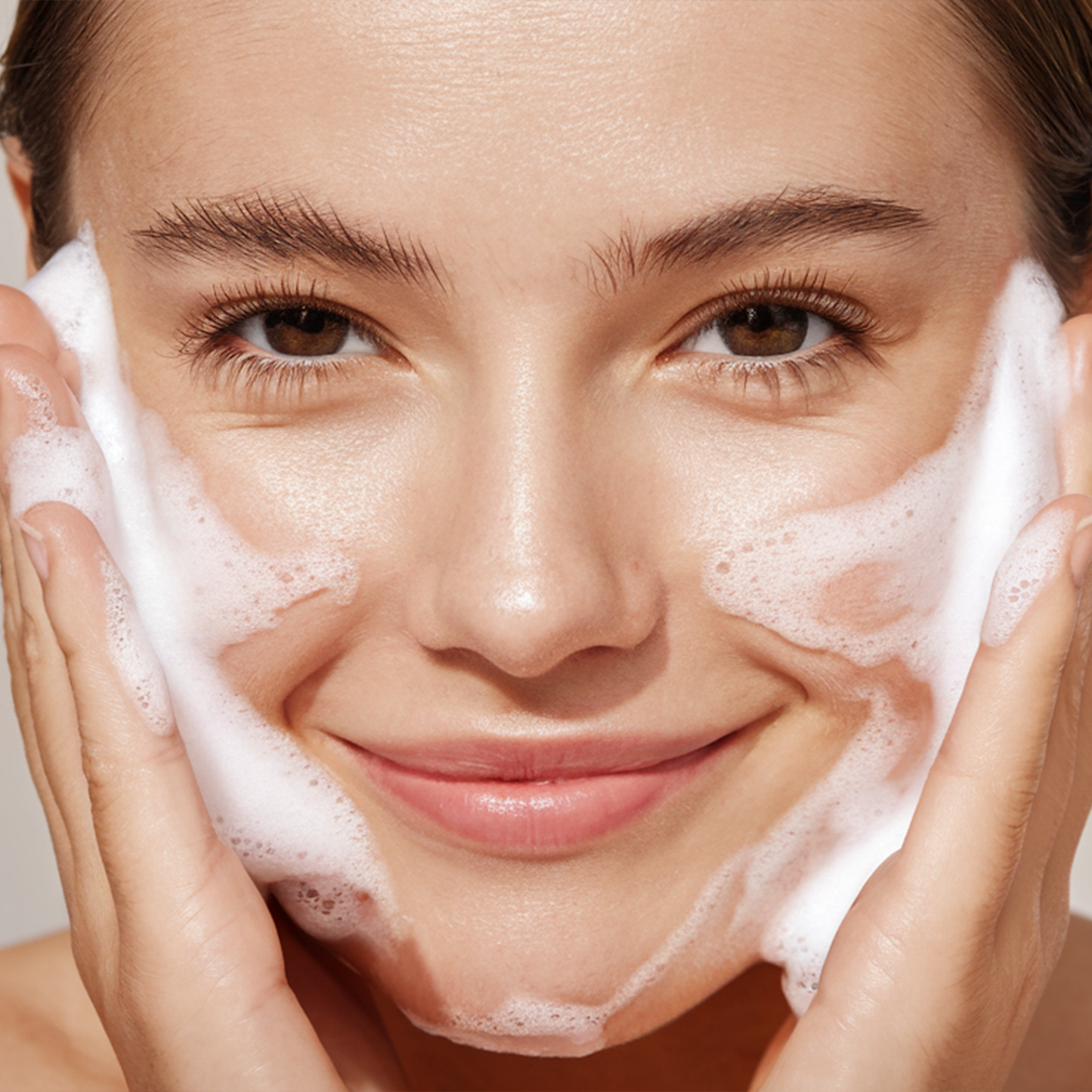 Foaming Oil Cleanser
