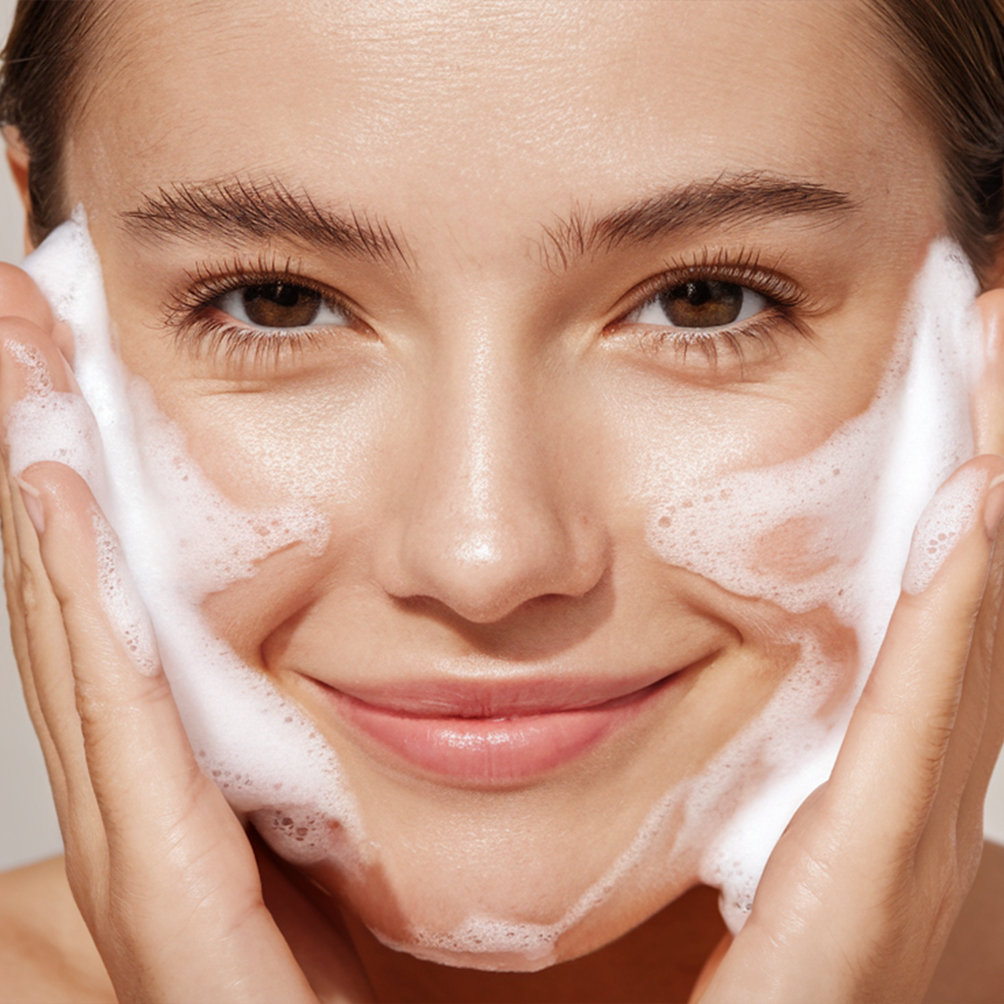 Foaming Oil Cleanser