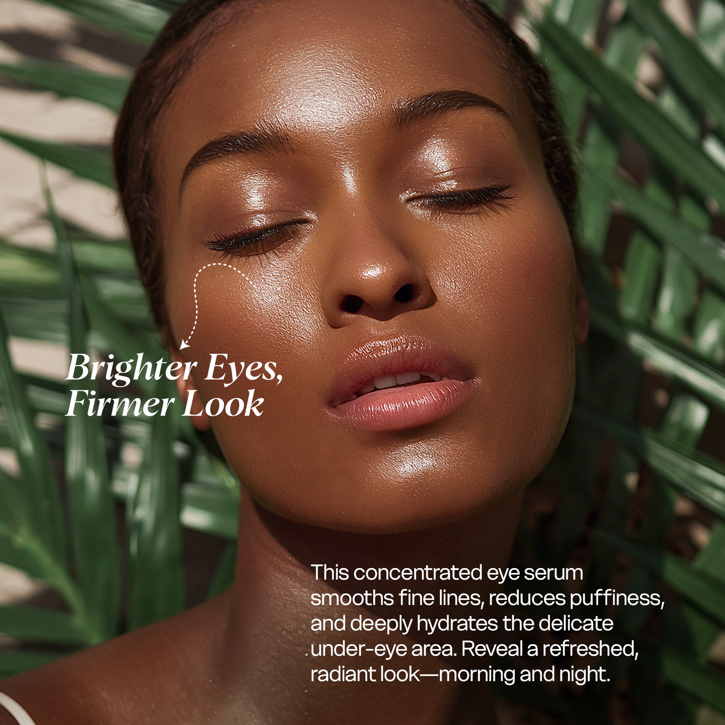 Eye Serum