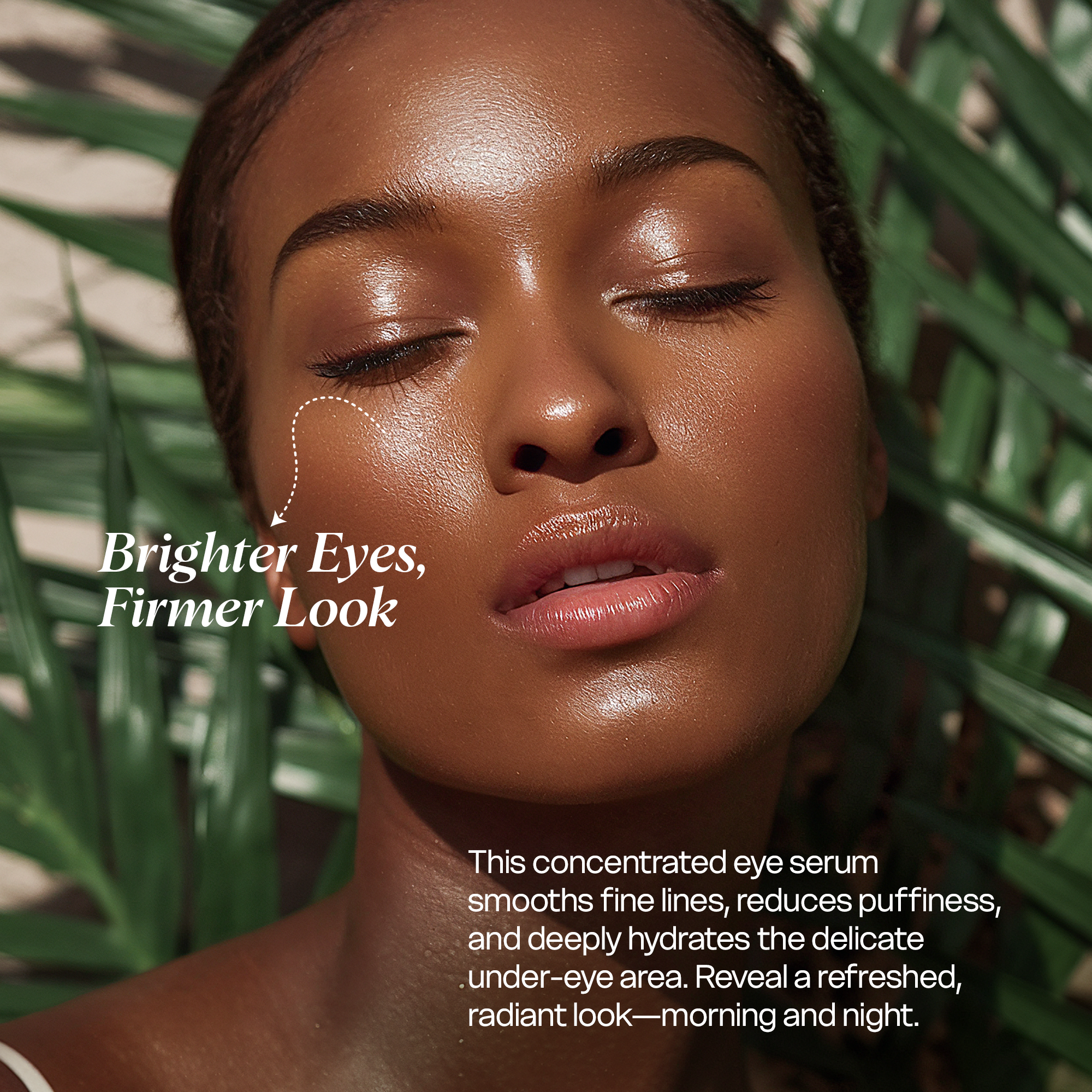 Eye Serum