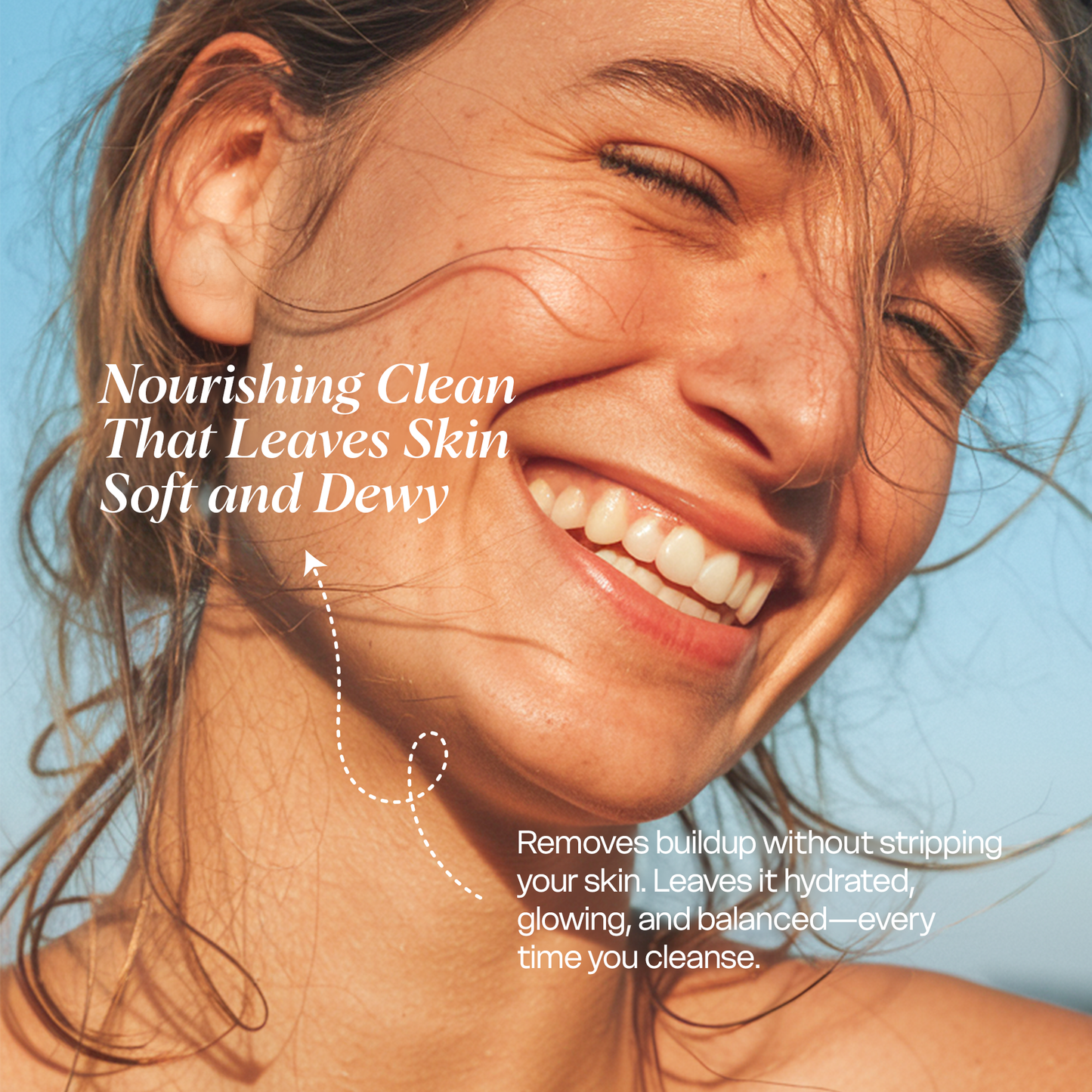 Foaming Oil Cleanser