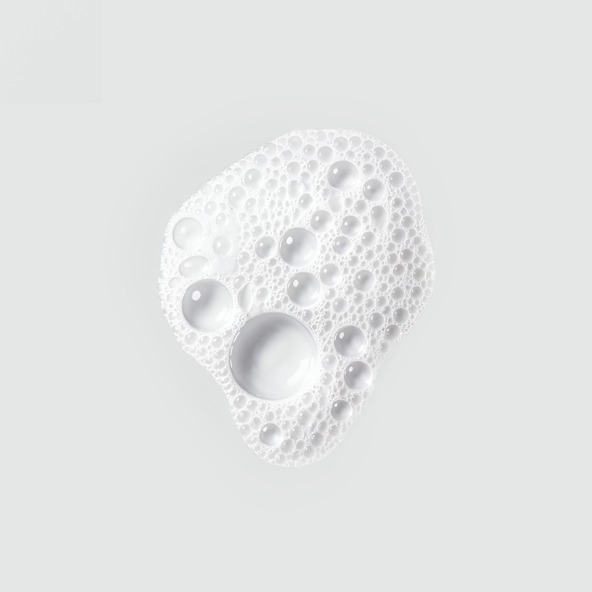 Foaming Oil Cleanser