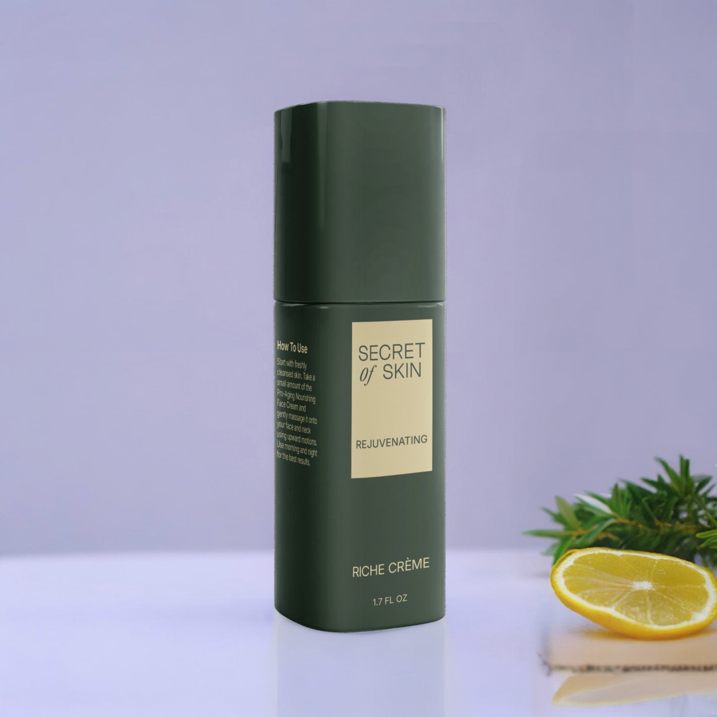 Riche Crème