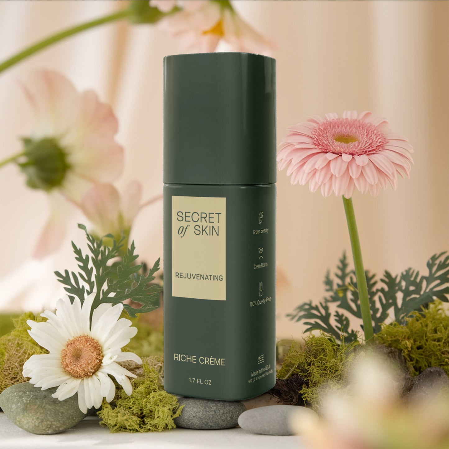 Riche Crème