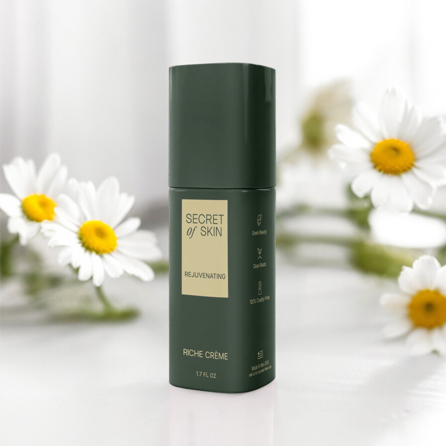Riche Crème