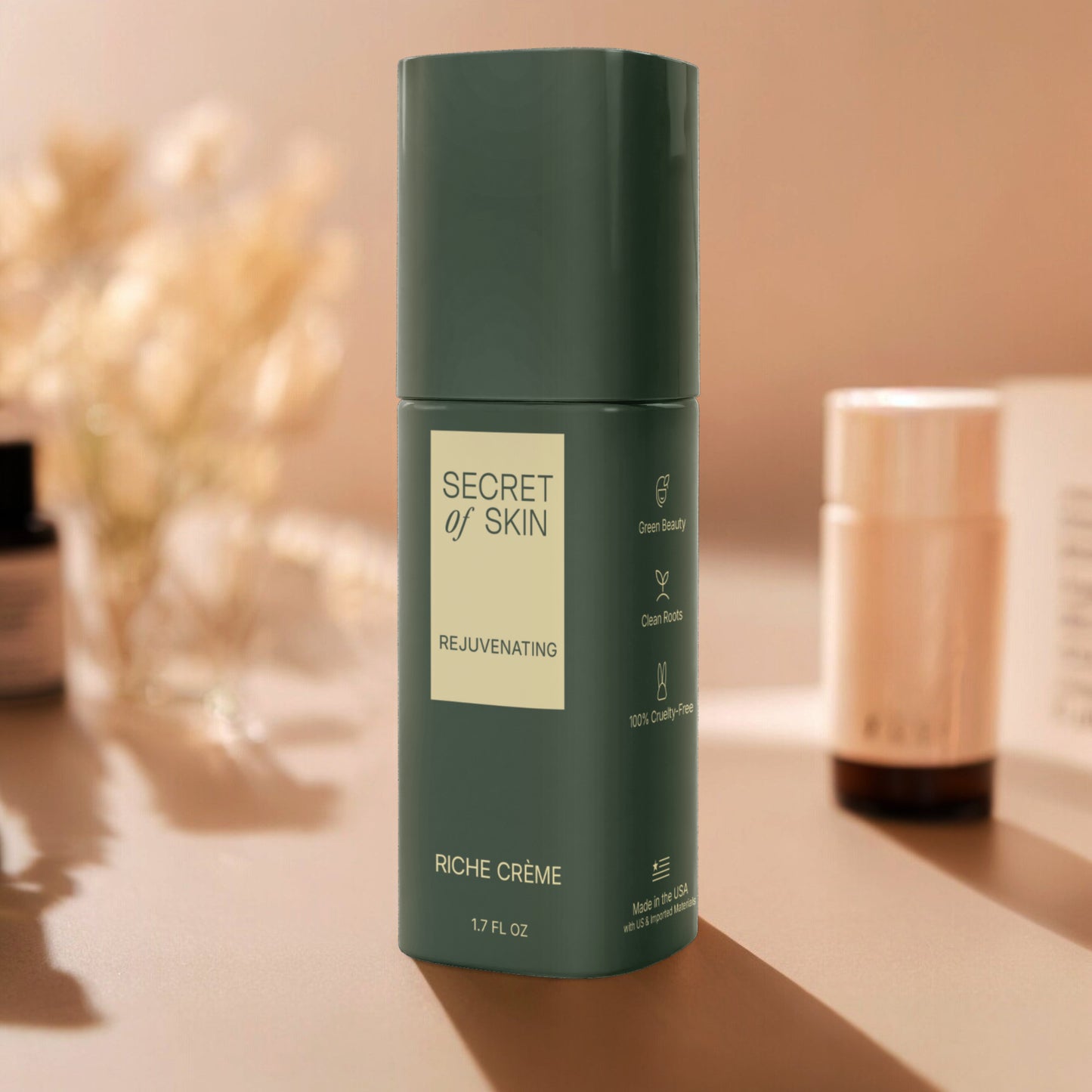 Riche Crème