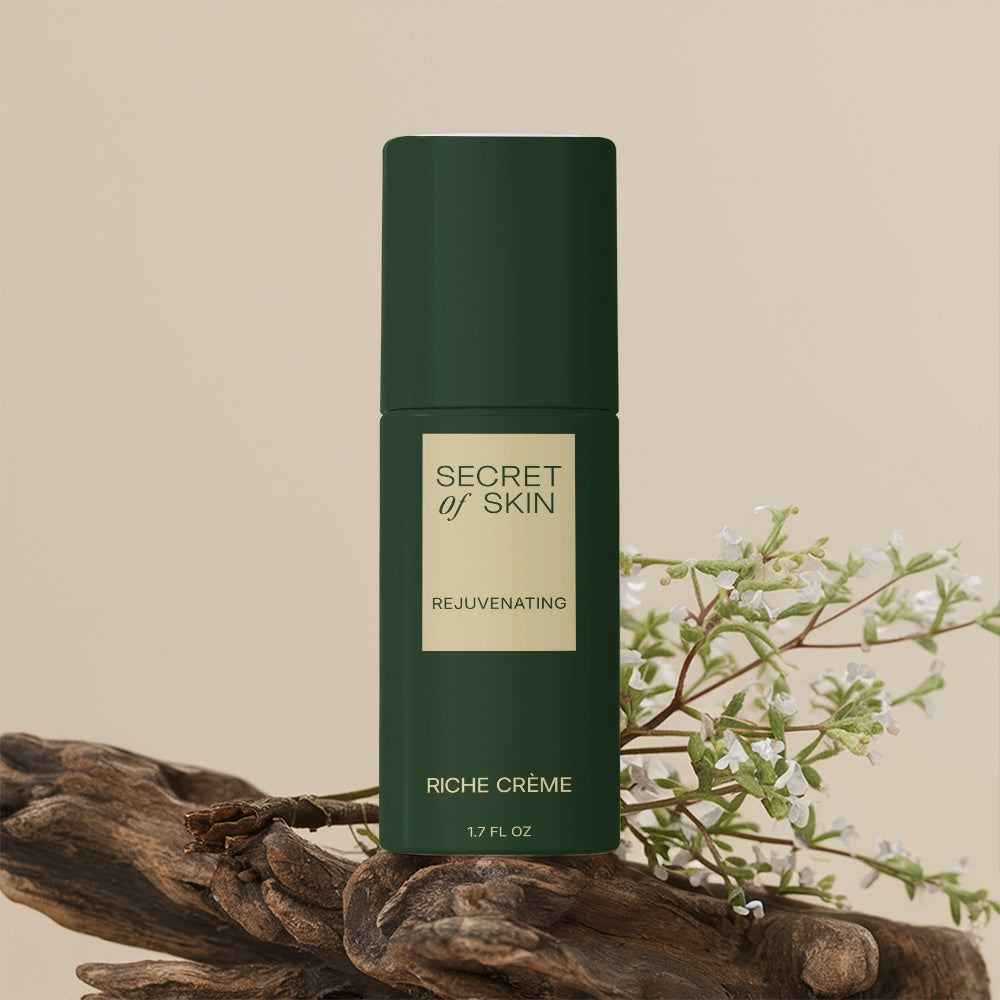 Riche Crème