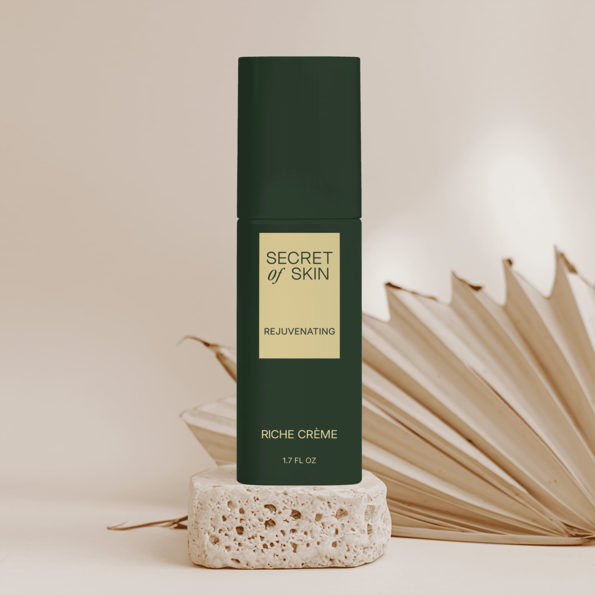 Riche Crème
