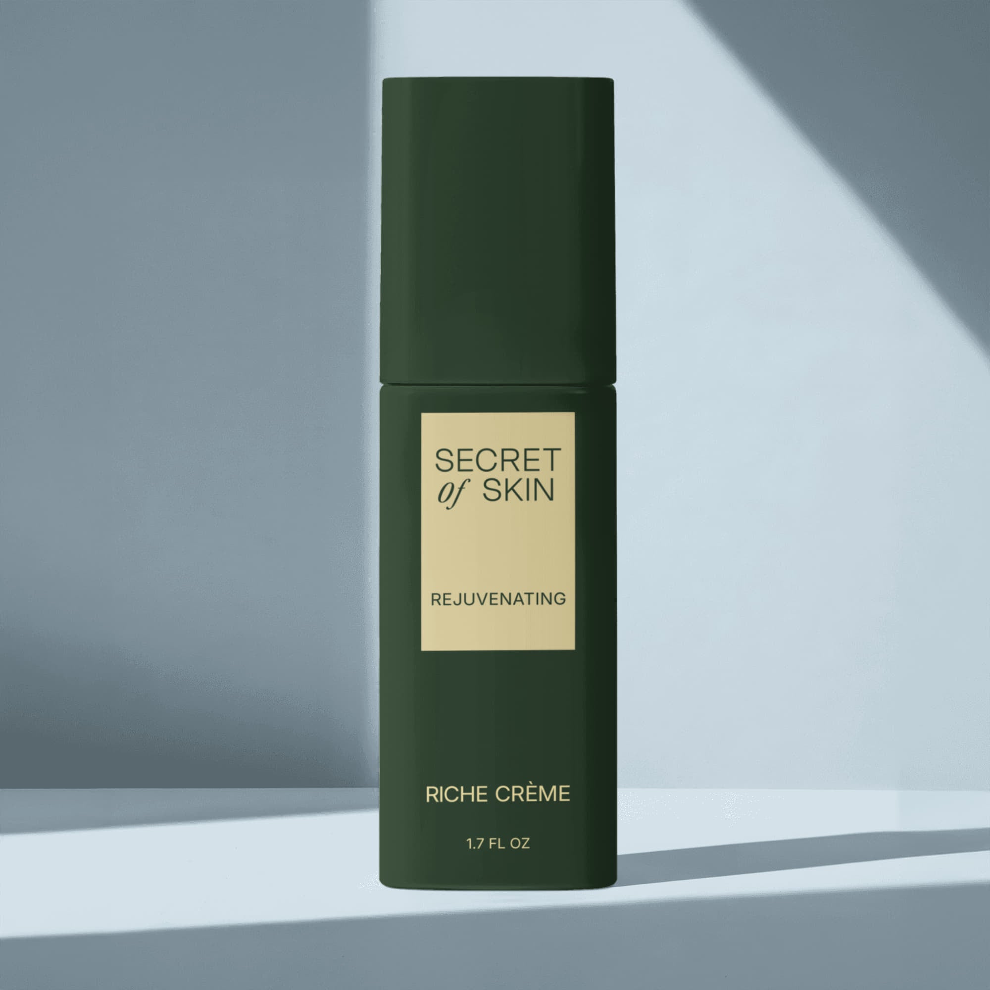 Riche Crème