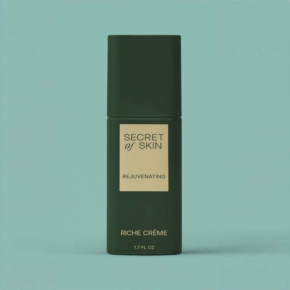 Riche Crème