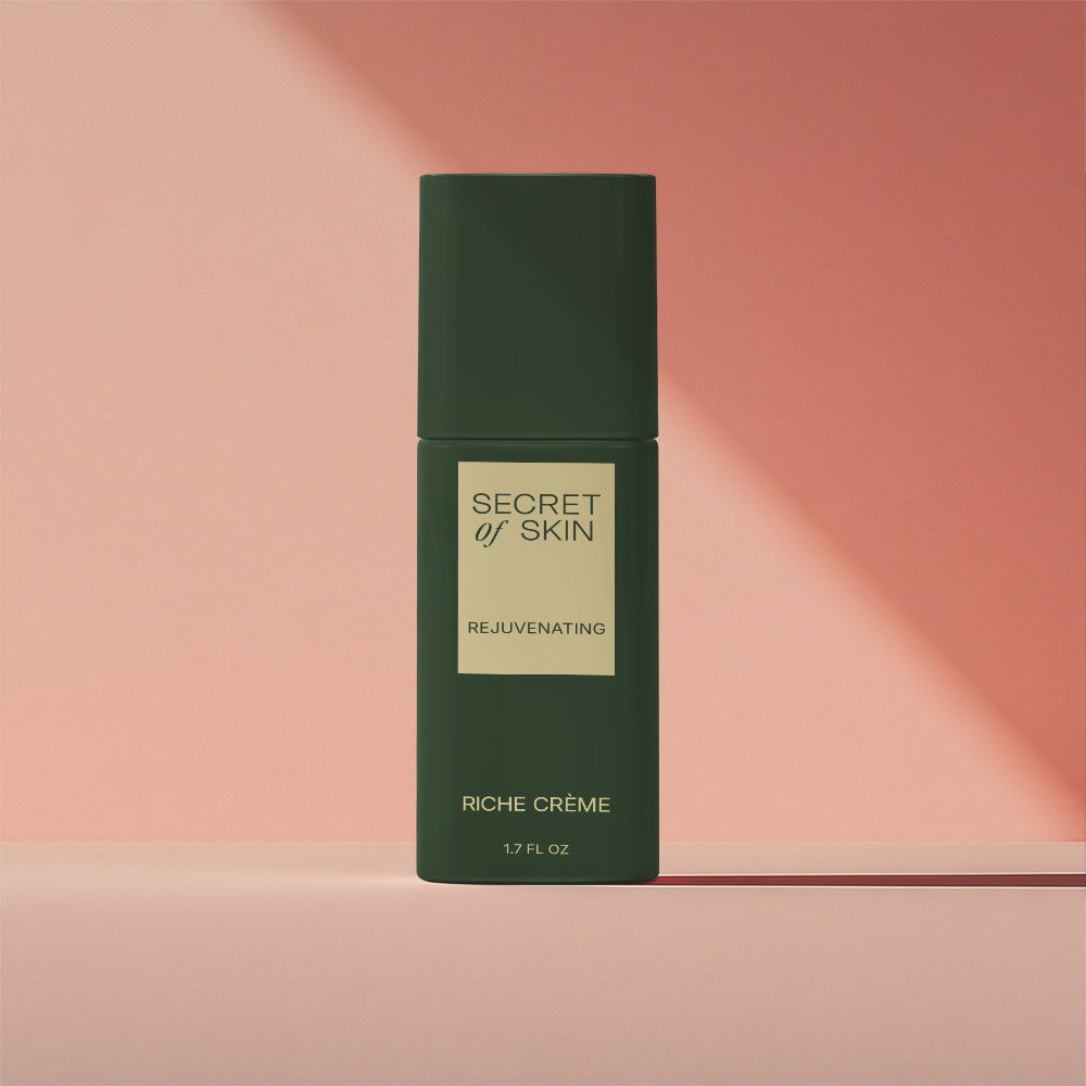 Riche Crème