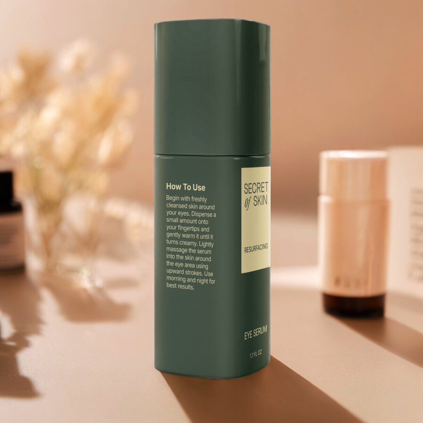 Eye Serum