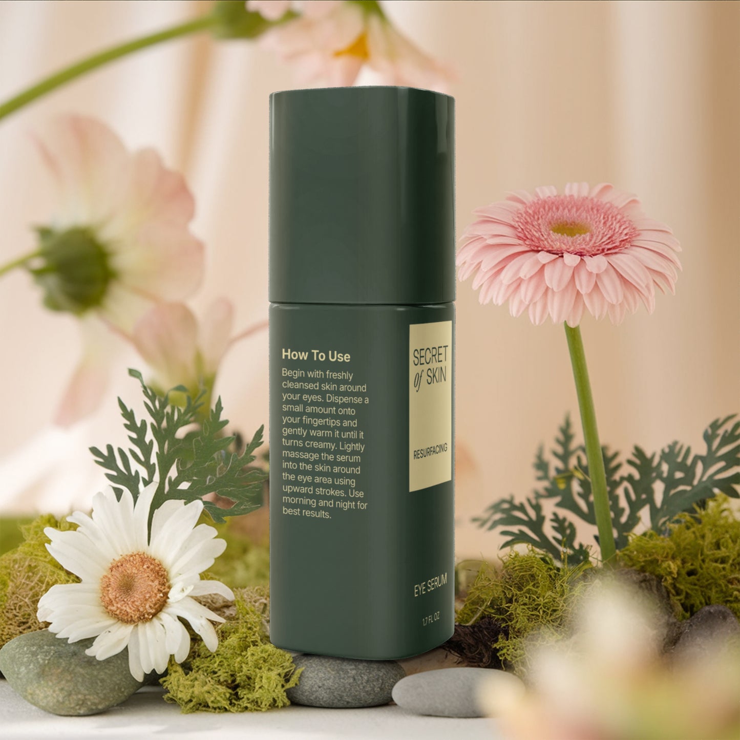 Eye Serum