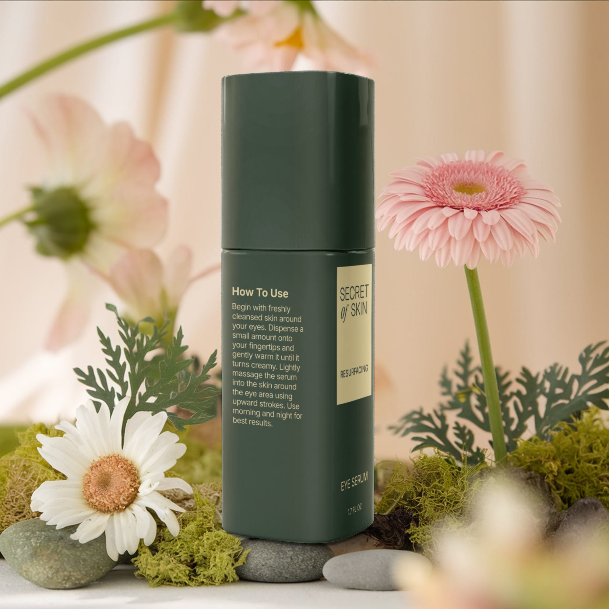 Eye Serum