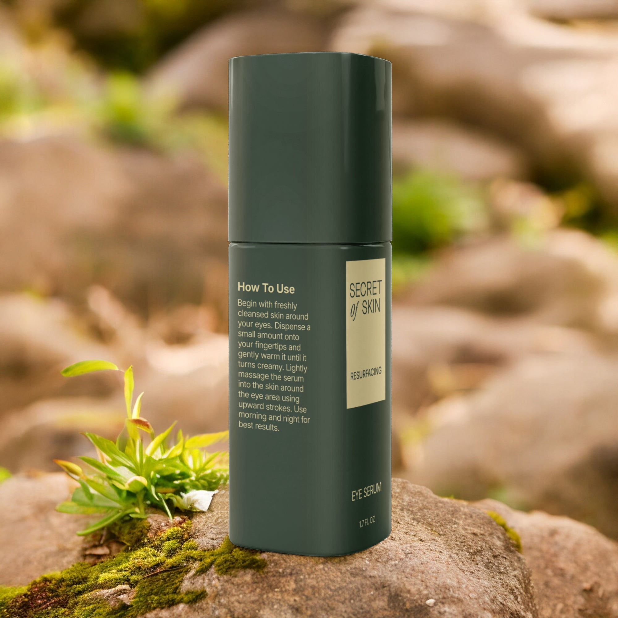 Eye Serum