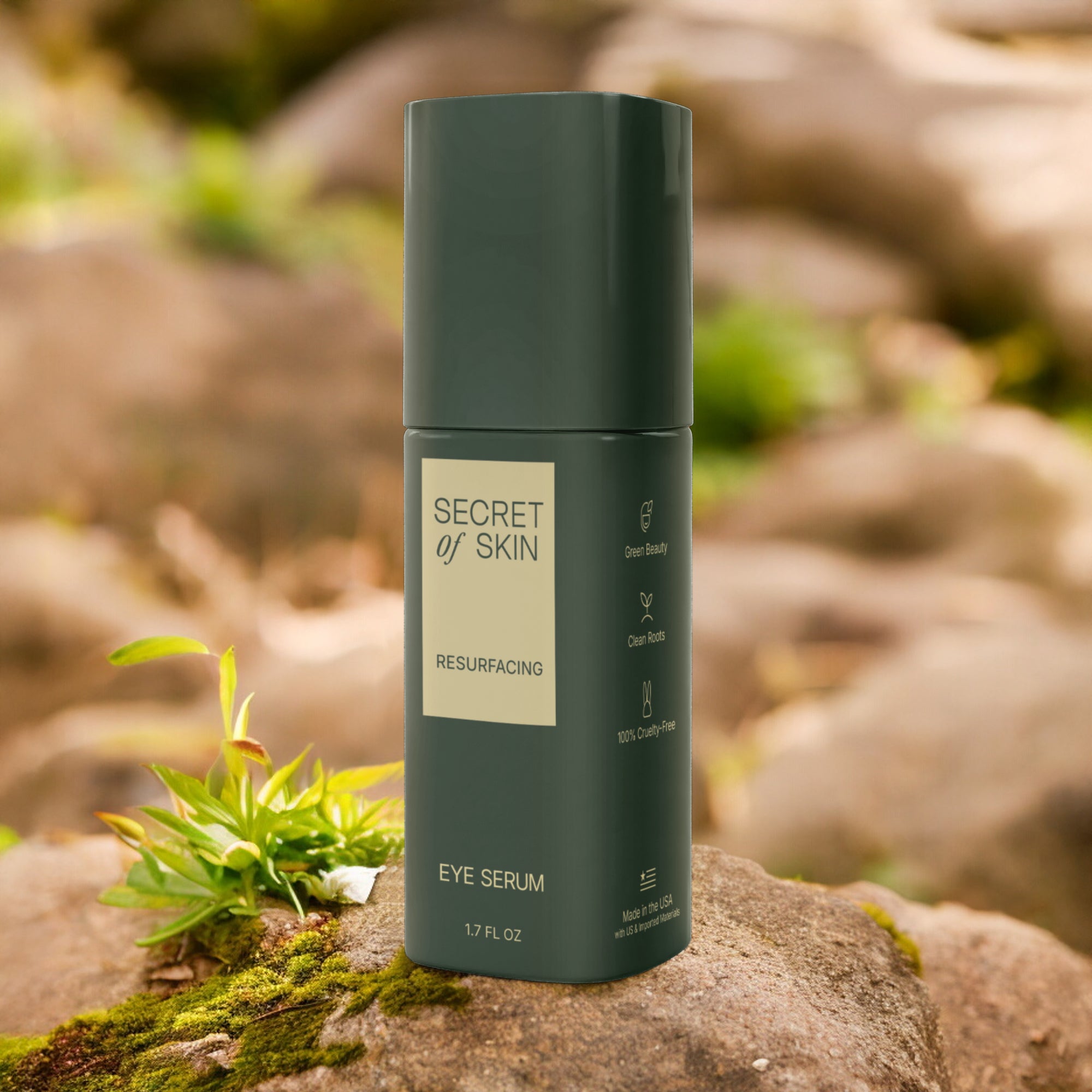 Eye Serum