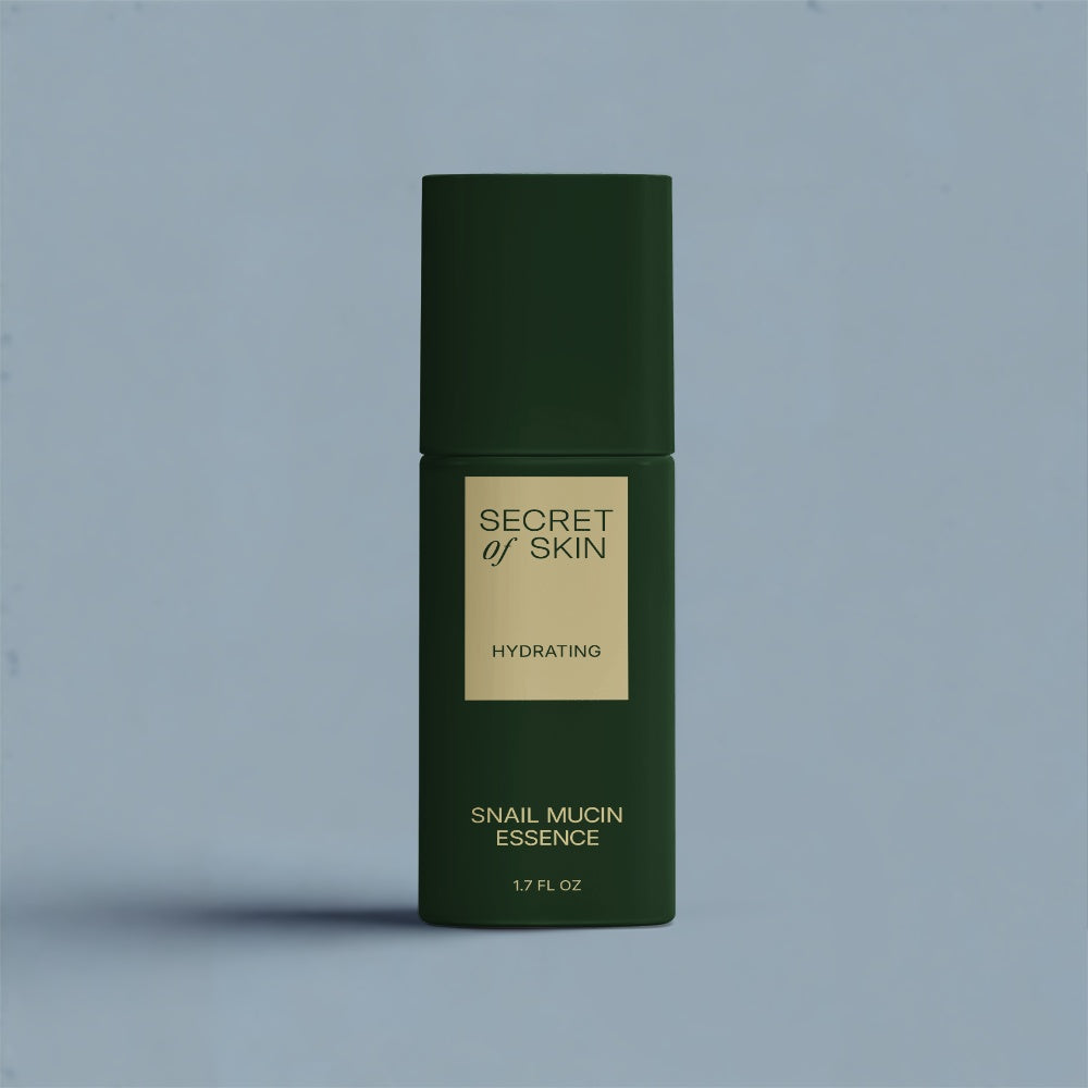 Snail Mucin Essence