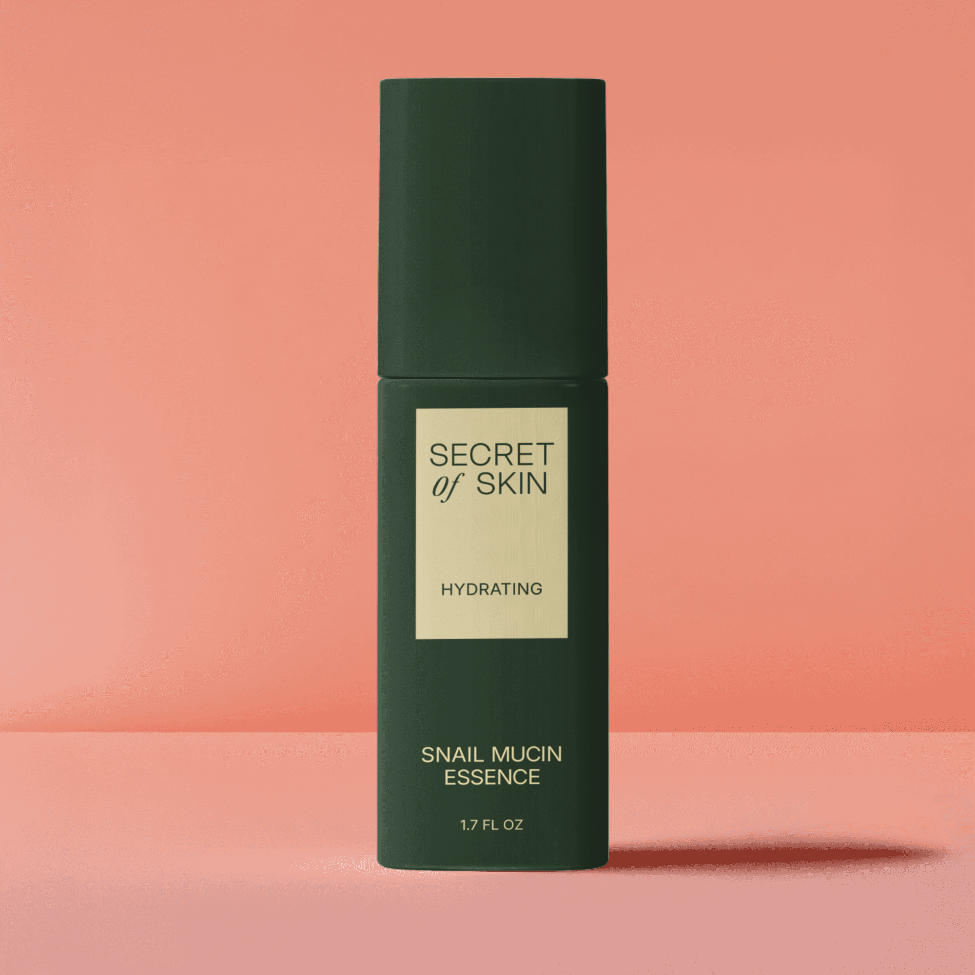 Snail Mucin Essence