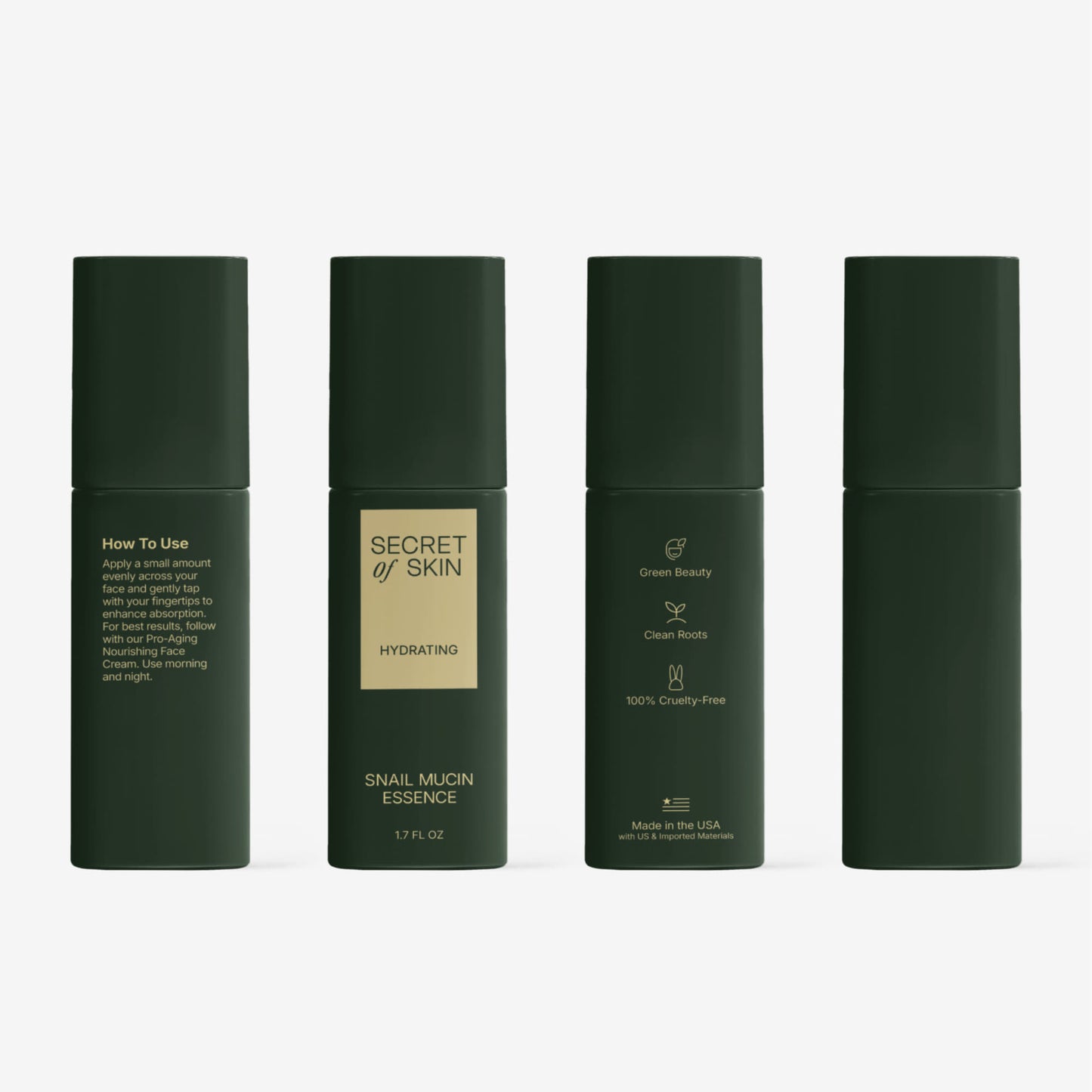 Snail Mucin Essence