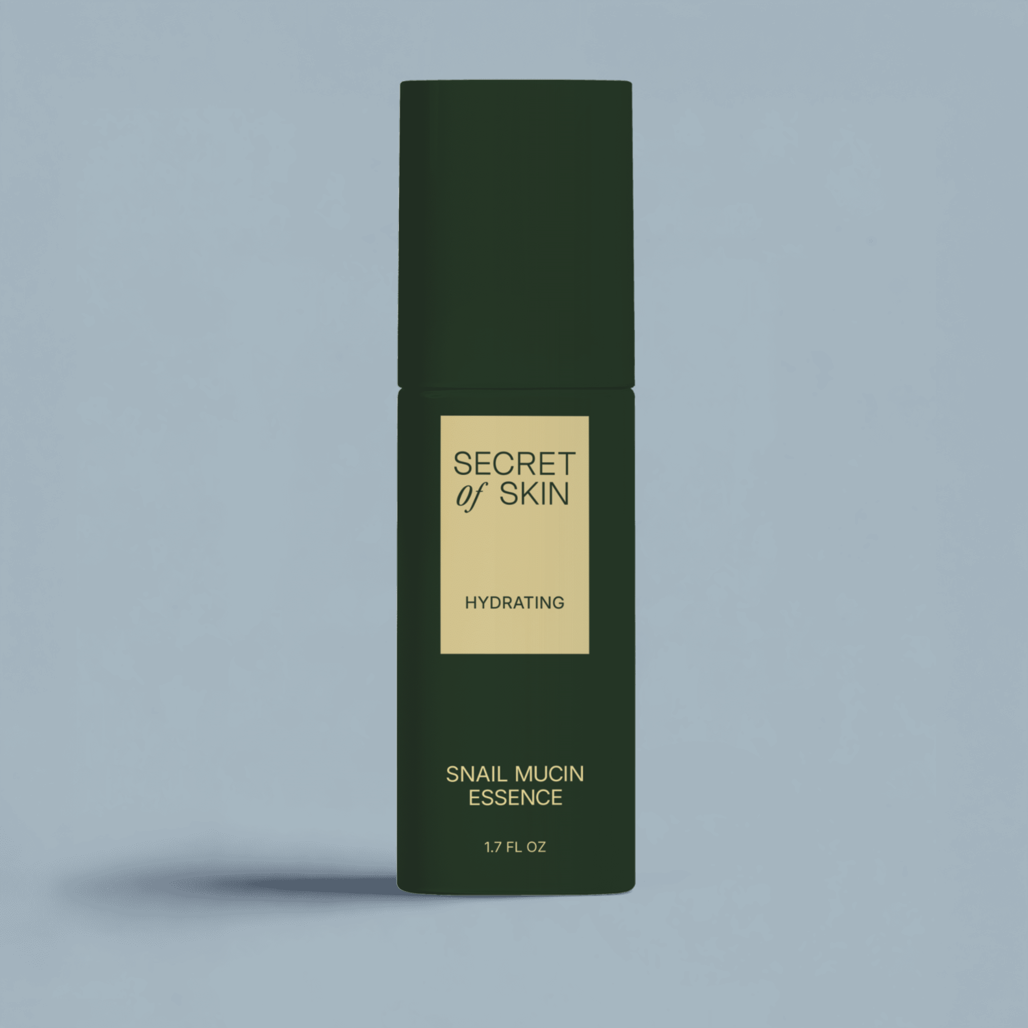 Snail Mucin Essence