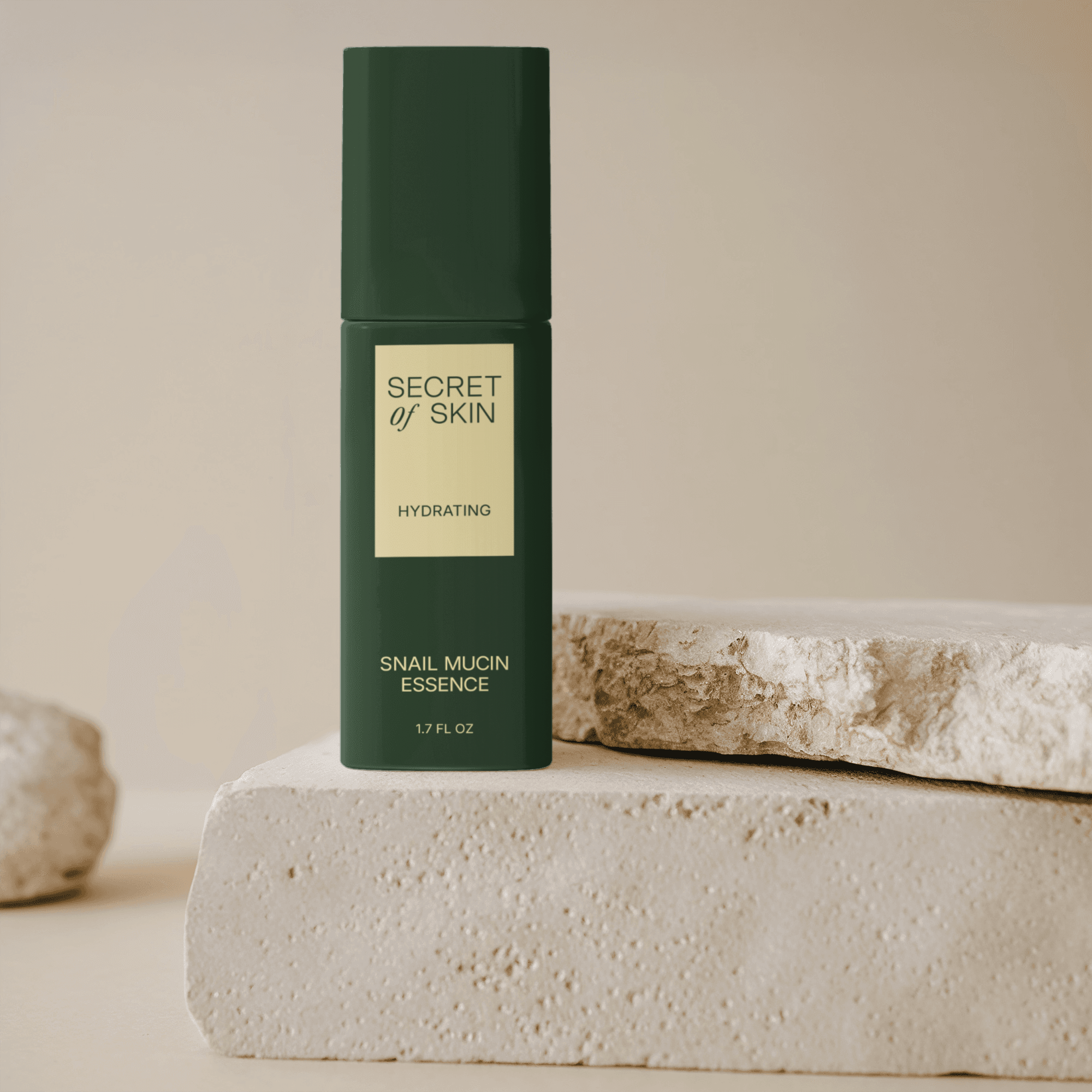 Snail Mucin Essence