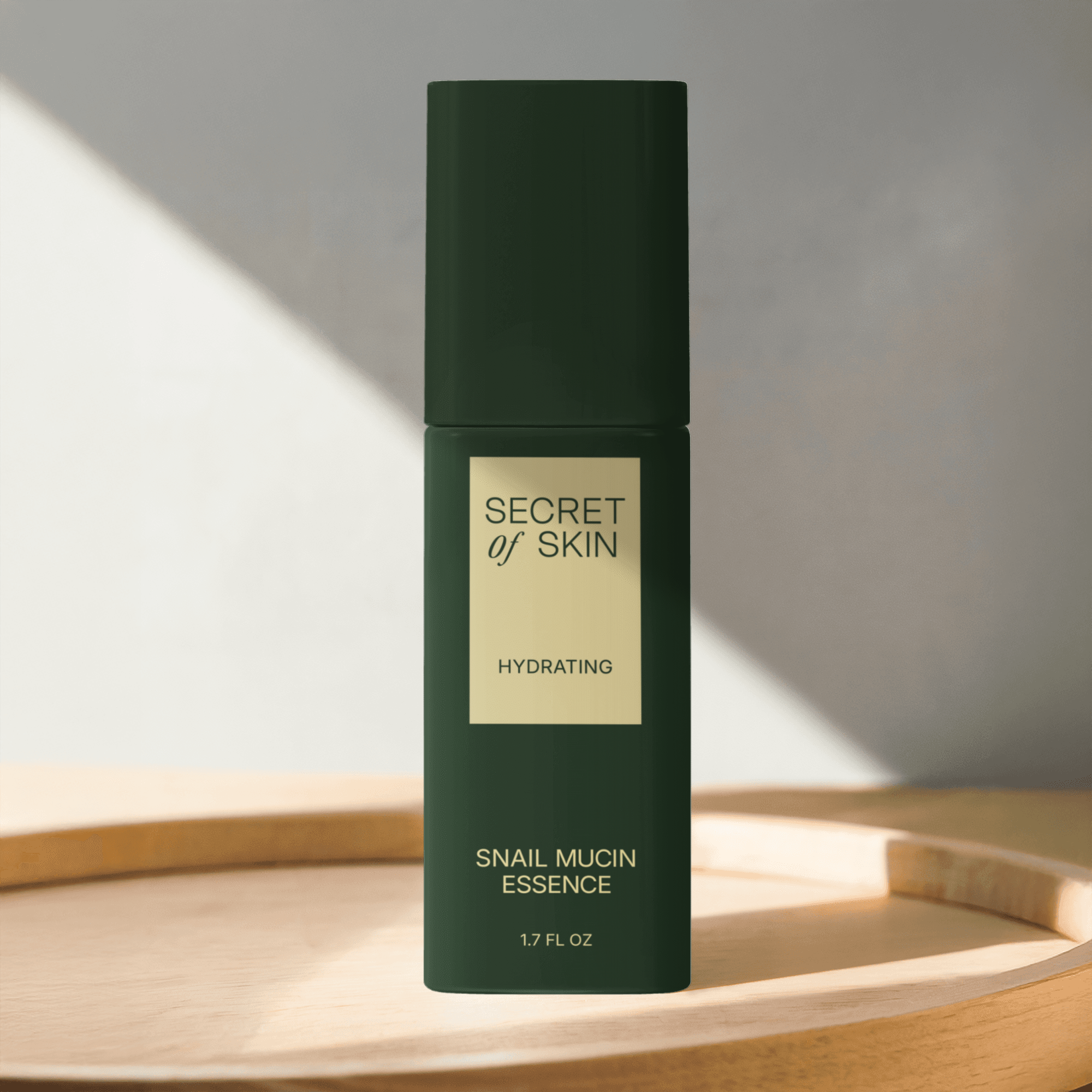 Snail Mucin Essence