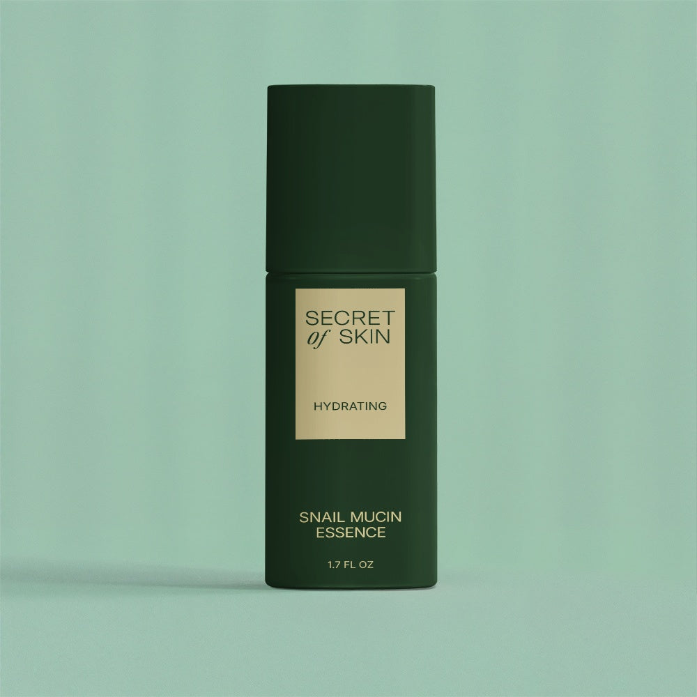 Snail Mucin Essence